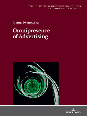 cover image of Omnipresence of Advertising
